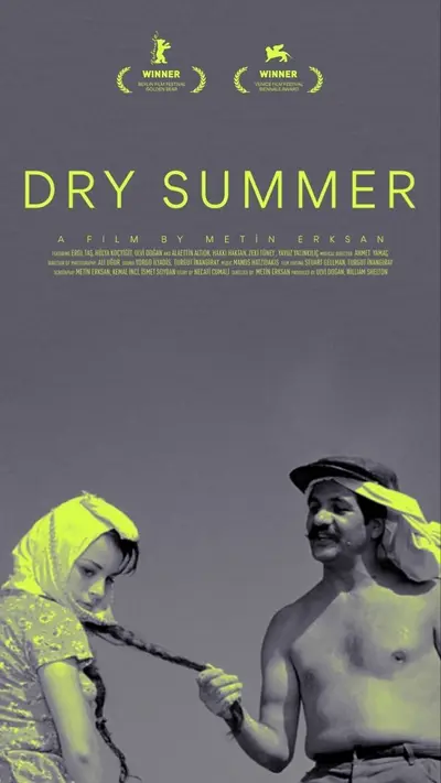 Dry Summer