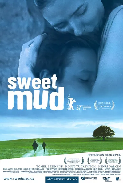 Sweet Mud