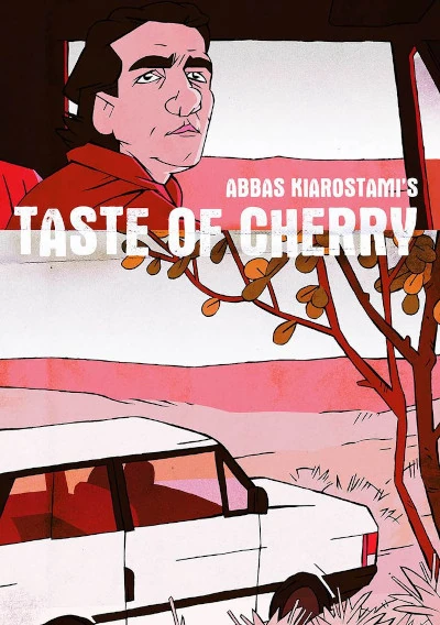 A Taste of Cherry