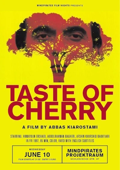 Taste of Cherry