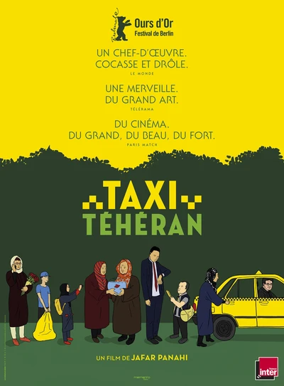 Taxi