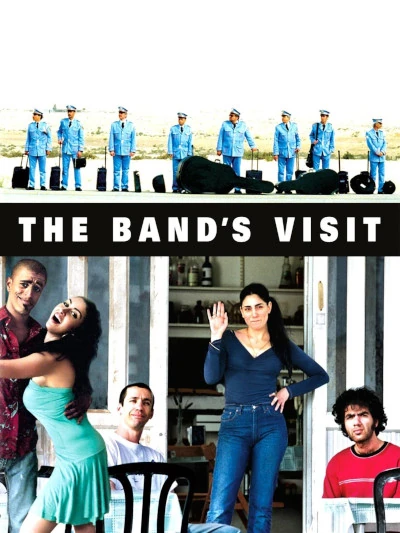 The Band's Visit