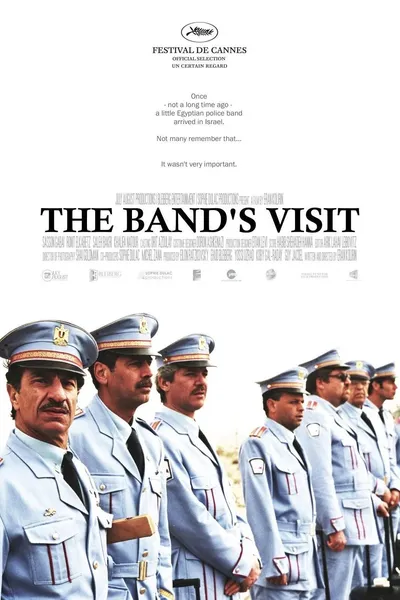 The Band's Visit