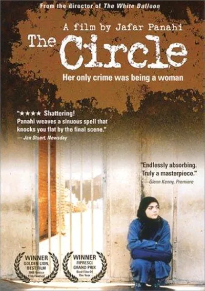 Film: The Circle