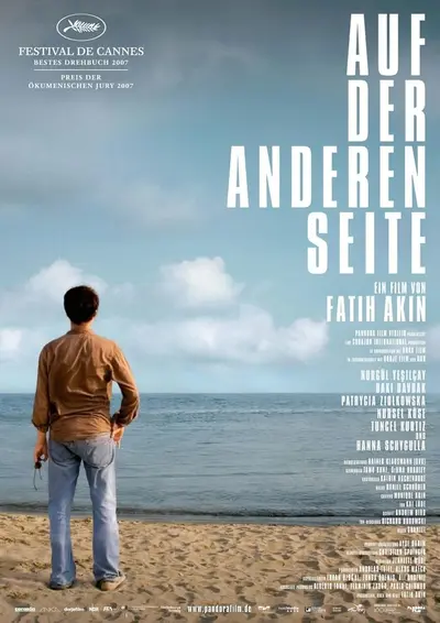 Film: The Edge of Heaven, AKA Auf der anderen Seite