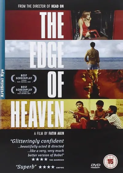 The Edge of Heaven, AKA Auf der anderen Seite