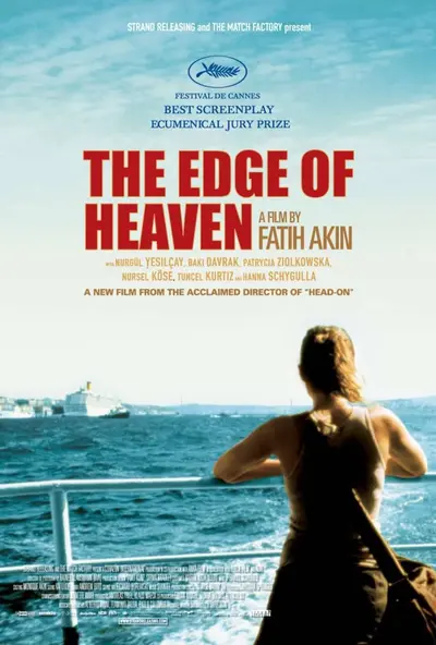The Edge of Heaven, AKA Auf der anderen Seite