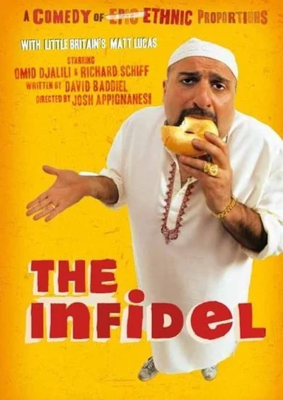 Film: The Infidel