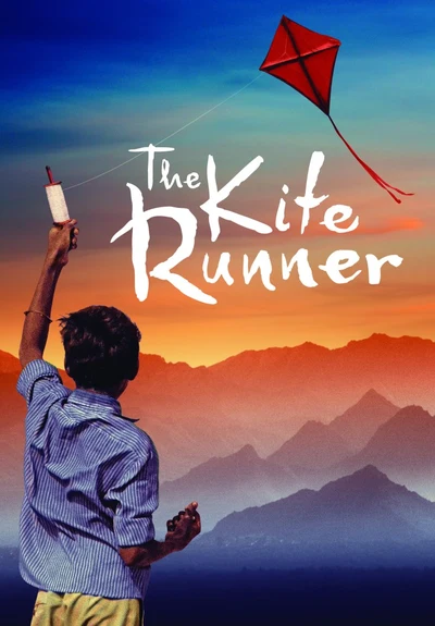 Film poster: The Kite Runner