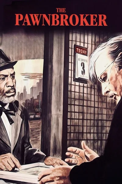 The Pawnbroker