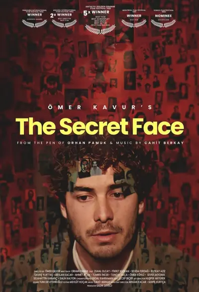 The Secret Face