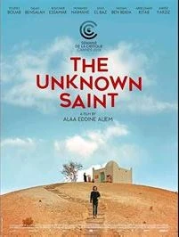 The Unknown Saint