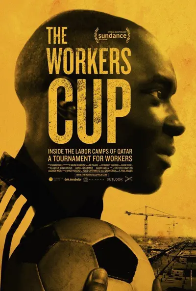 The Workers' Cup