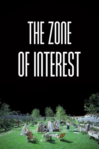 The Zone of Interest