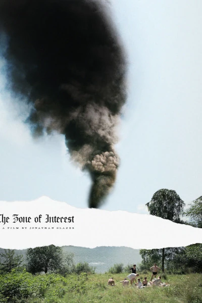 The Zone of Interest