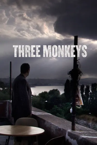 Three Monkeys