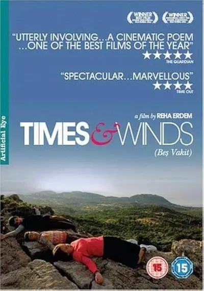 Times and Winds
