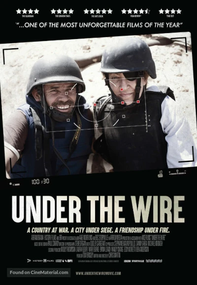 Under The Wire