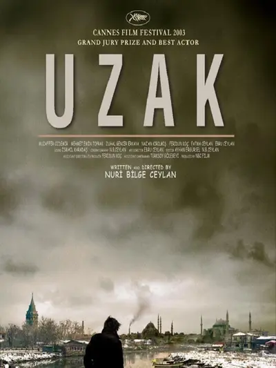 Uzak