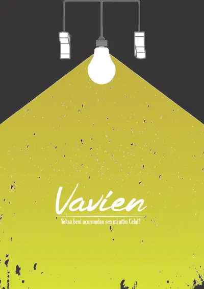 Vavien