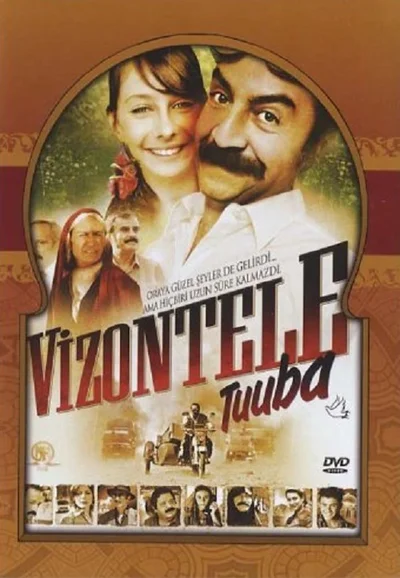 Vizontele Tuuba