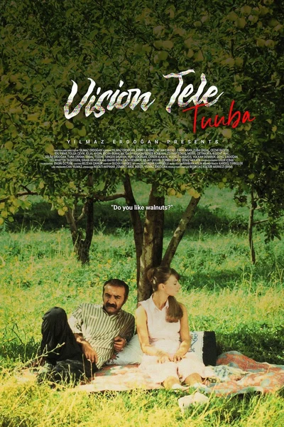 Film poster: Vizontele Tuuba
