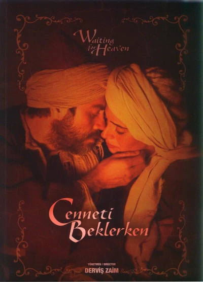 Film poster: Waiting for Heaven