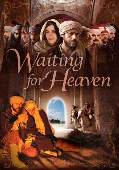 Film poster: Waiting for Heaven