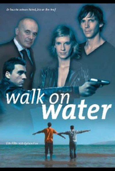 Walk on Water