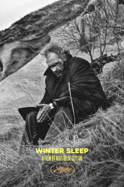 Winter Sleep