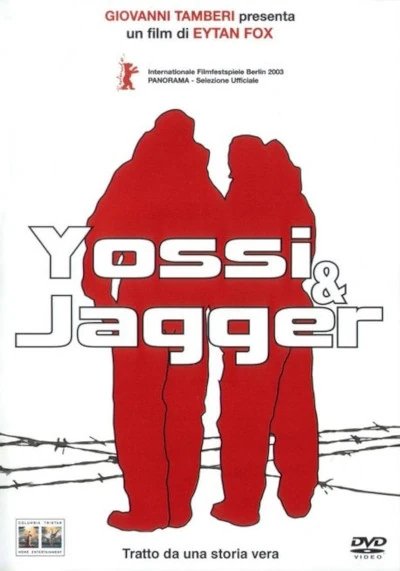Yossi & Jagger