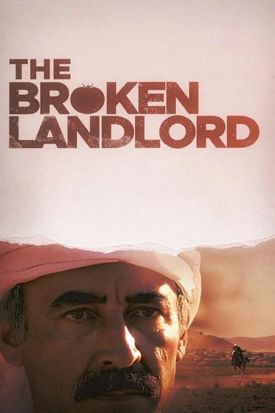 Film poster: The Broken Landlord