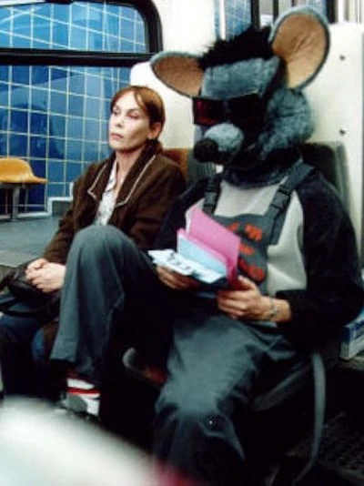 Post preview pic: Broken Wings (2002)