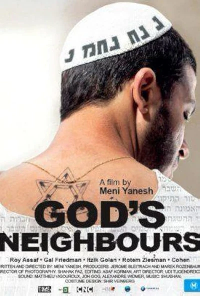 Preview pic for post: God's Neighbours (2012)