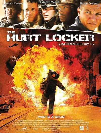 The Hurt Locker