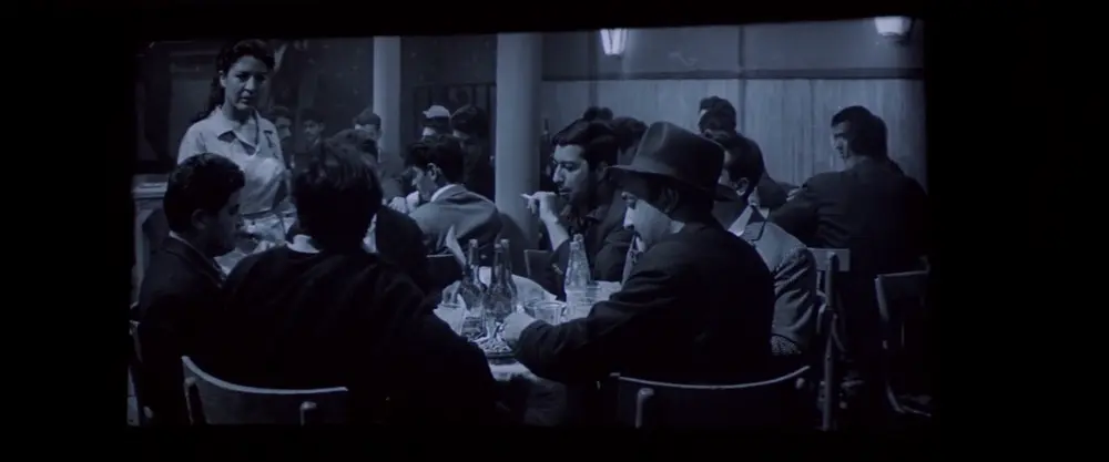 A Dragon Arrives! - film still