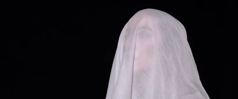 A Dragon Arrives! - film still