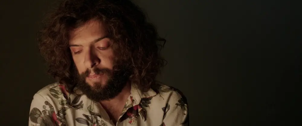 A Dragon Arrives! - film still