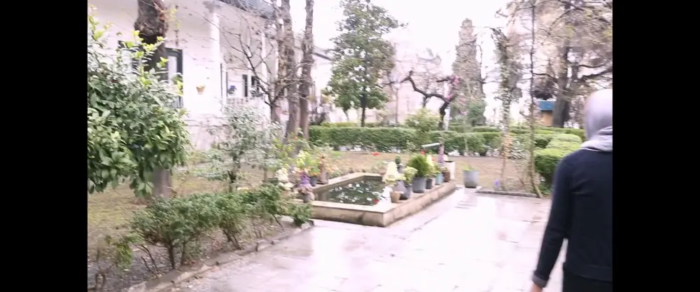 A Dragon Arrives! - film still