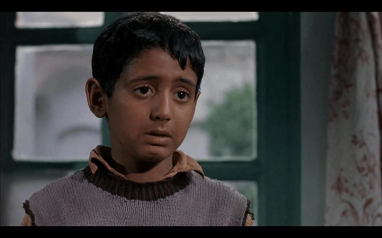 Children of Heaven film still