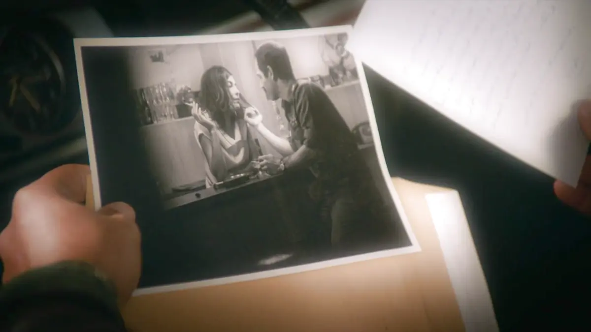 Tel Aviv On Fire film still