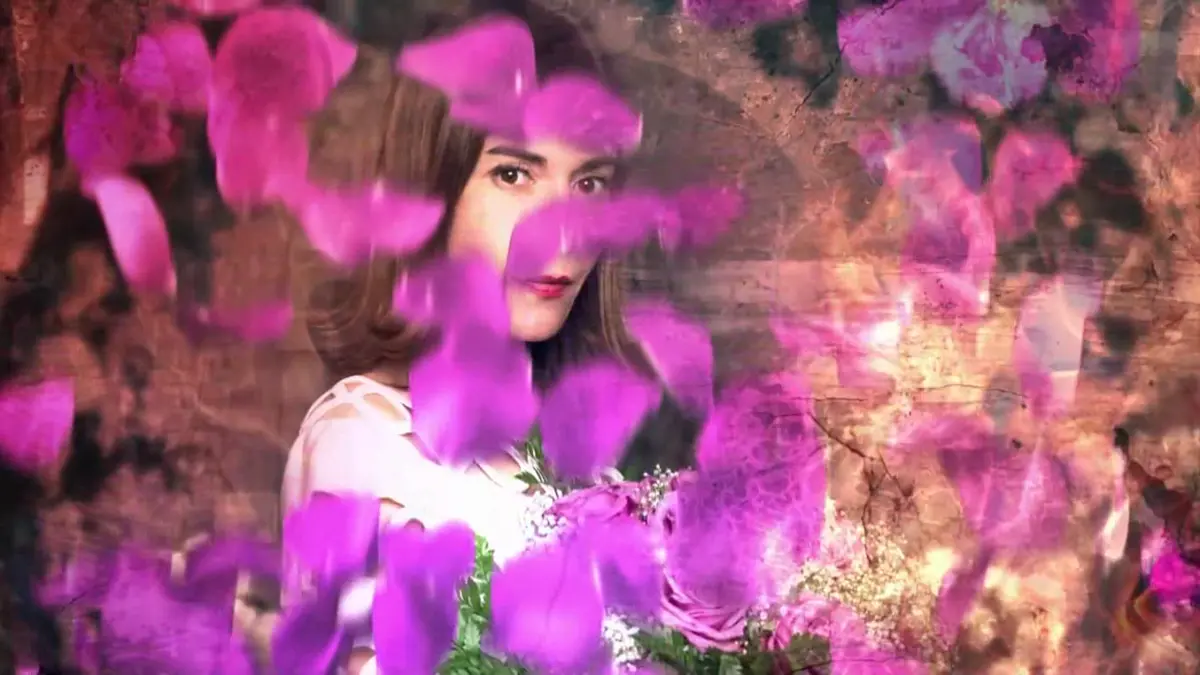 Tel Aviv On Fire film still