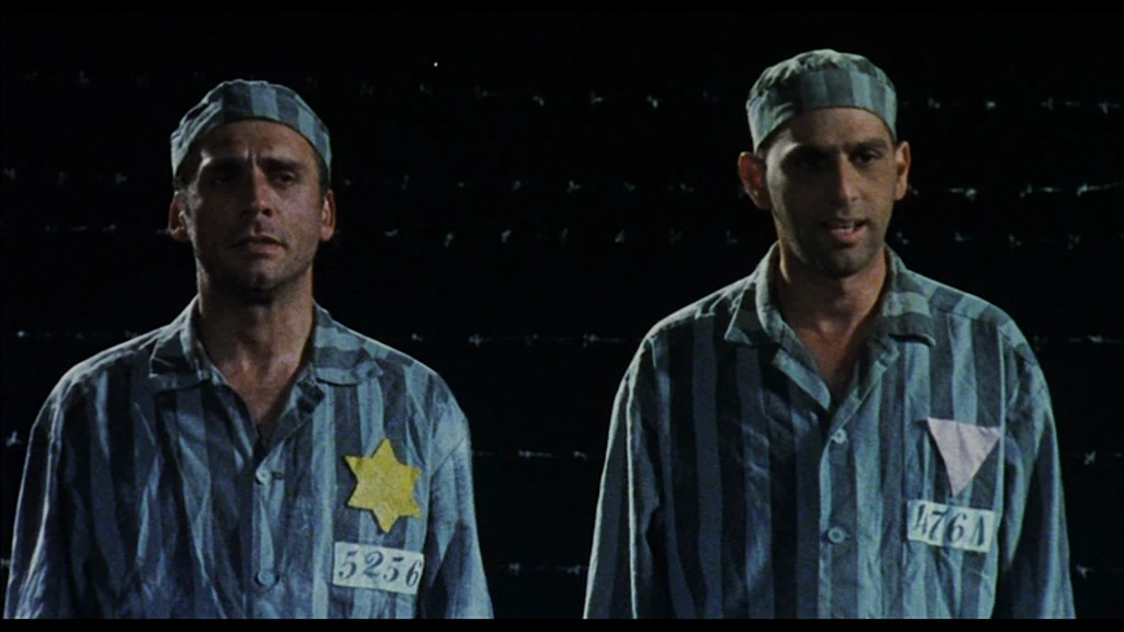 The Bubble film poster