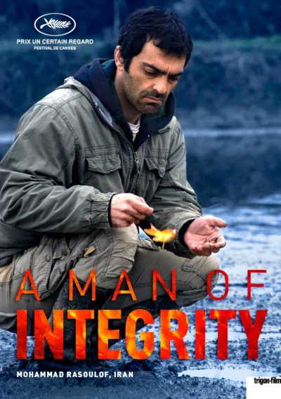 Film: A Man Of Integrity