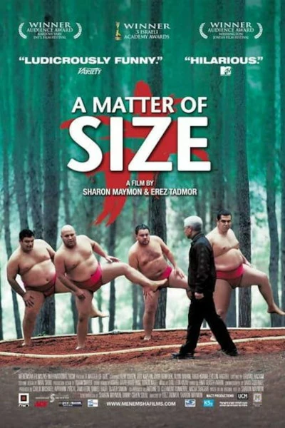 Film: A Matter of Size