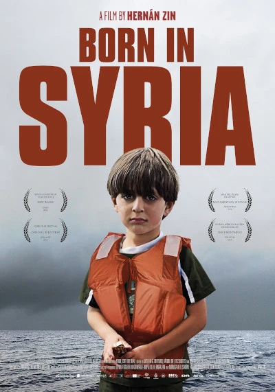 Film: Born in Syria