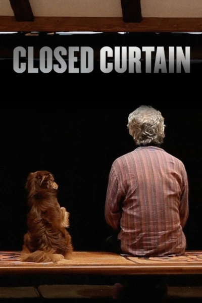 Film: Closed Curtain