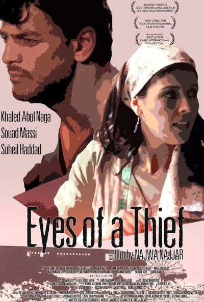 Film: Eyes of a Thief