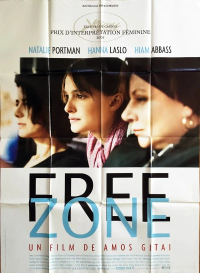 Free Zone