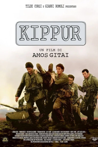 Kippur